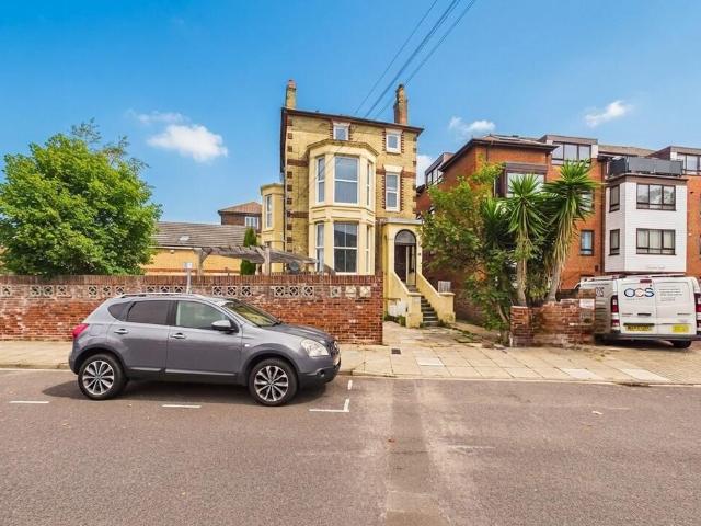 Apartment for rent in Somers Town, Portsmouth