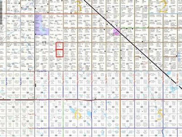 Farm for sale in Saskatchewan