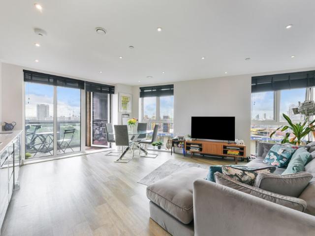 House for rent in Battersea, Greater London