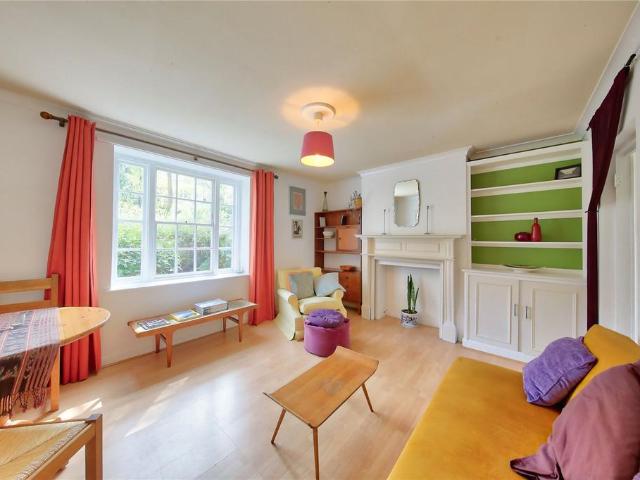 Apartment for rent in Clapham, Greater London