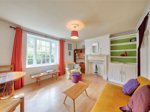 House for rent in Clapham, Greater London