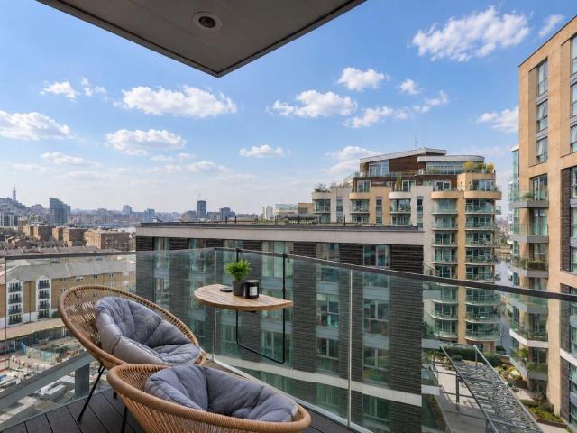 House for rent in Battersea, Greater London
