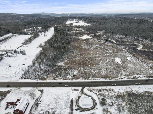 Land for sale in Brewer, Penobscot County