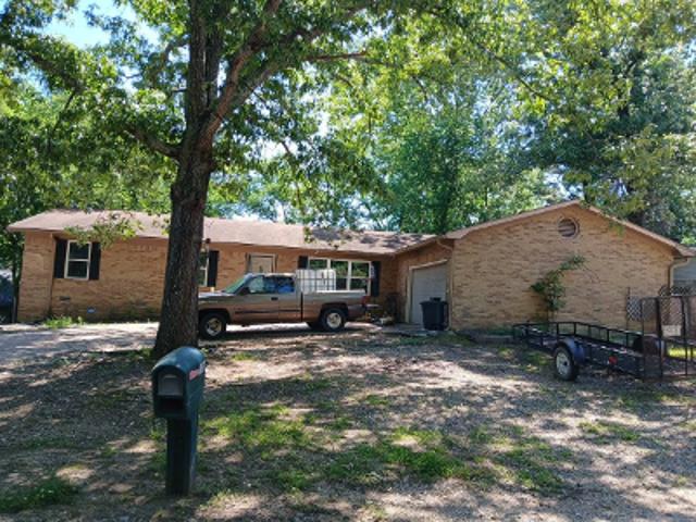 House for sale in Ark