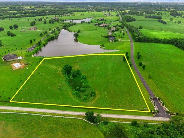 Land for sale in Lexington