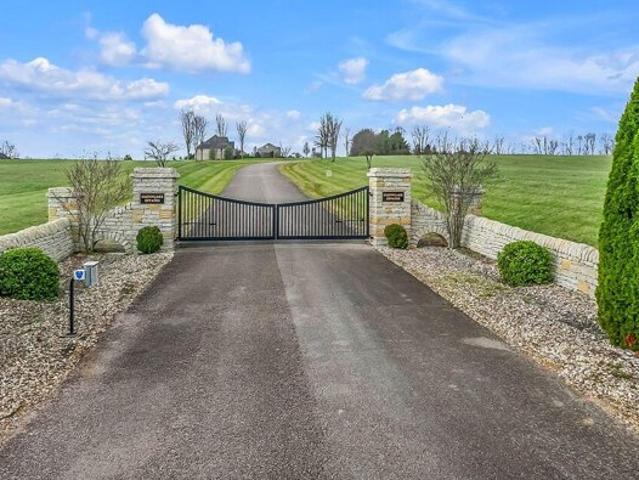 Land for sale in Lexington