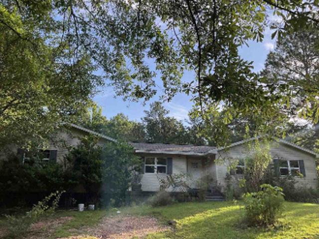 Property for sale in Coosa, Alabama