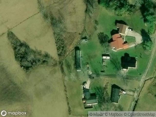 House for sale in Kentucky