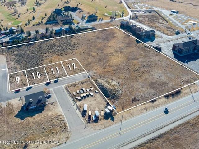 Land for sale in Wyoming