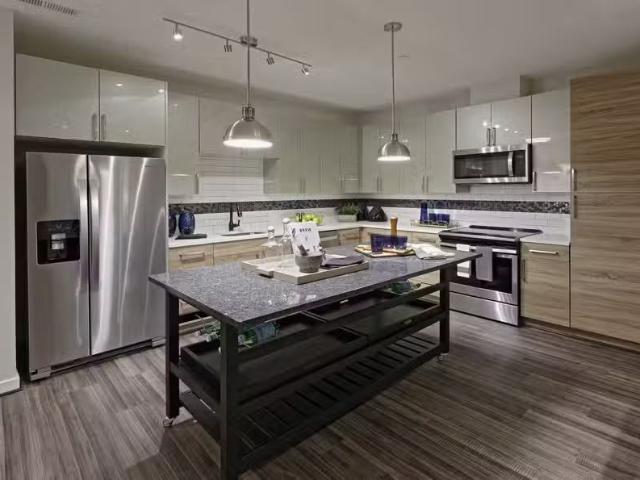 Condo for rent in Hyattsville