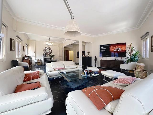 Appartement vente à Toulouse