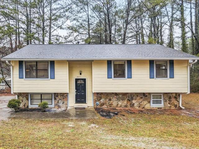 Room for rent in Atlanta, Georgia