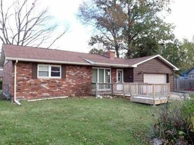 House for sale in Granite City, Illinois