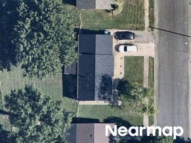 House for sale in East Saint Louis, Illinois