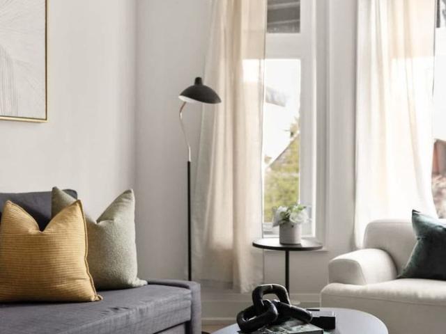 House for rent in South Parkdale, Toronto