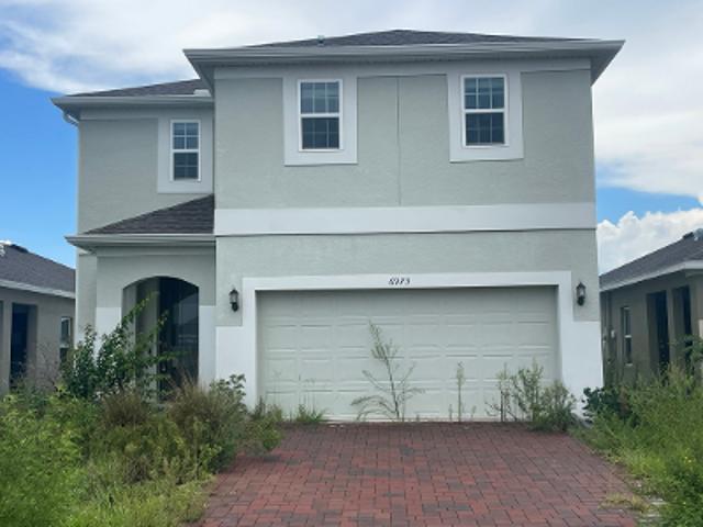 House for sale in Groveland, Florida