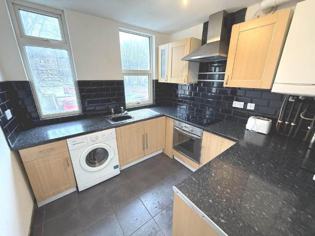 Apartment for rent in Centre Park, Warrington