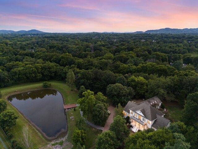 House for sale in Brentwood, Tennessee