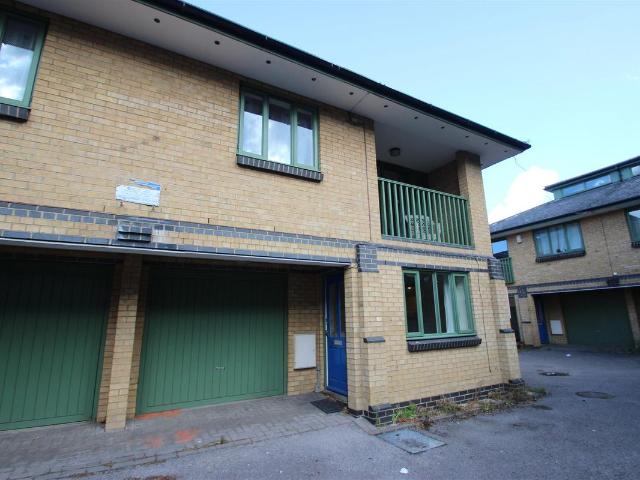 Apartment for rent in St Clement's, Oxford