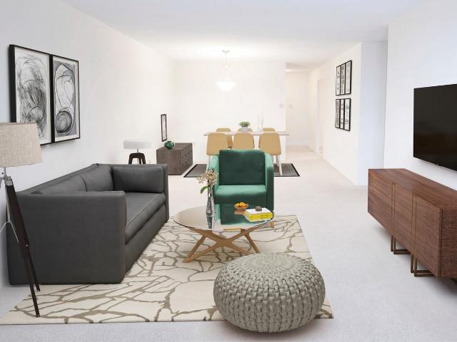 Apartment for rent in Kitchener, Ontario