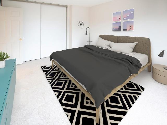 Apartment for rent in Kitchener, Ontario