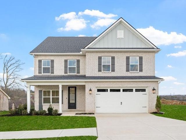 House for sale in Tennessee