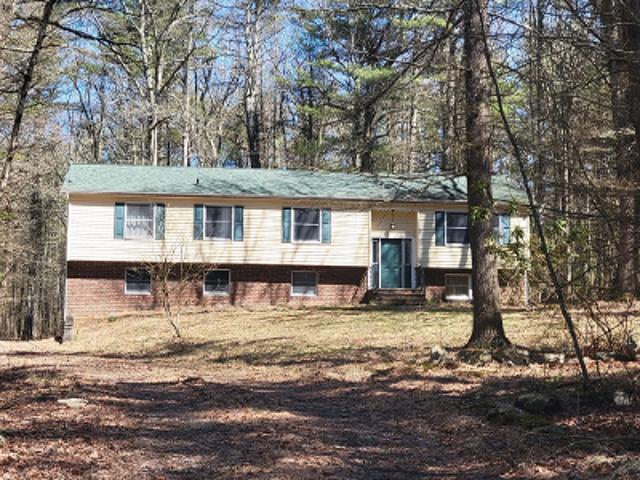 House for sale in New York