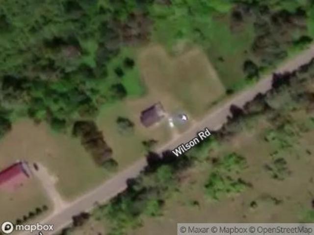House for sale in Saranac