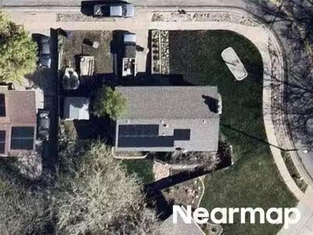 House for sale in Woods Cross