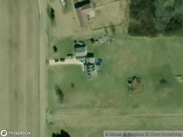 House for sale in Butler, Ohio