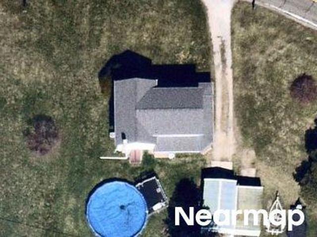 House for sale in Michigan