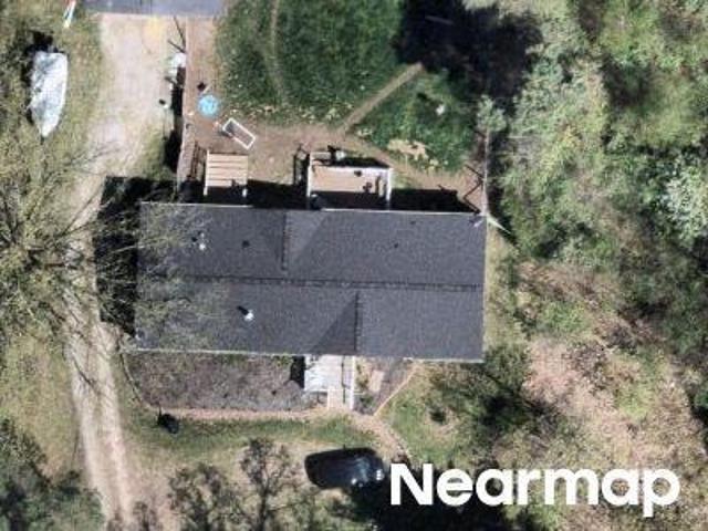 House for sale in Michigan