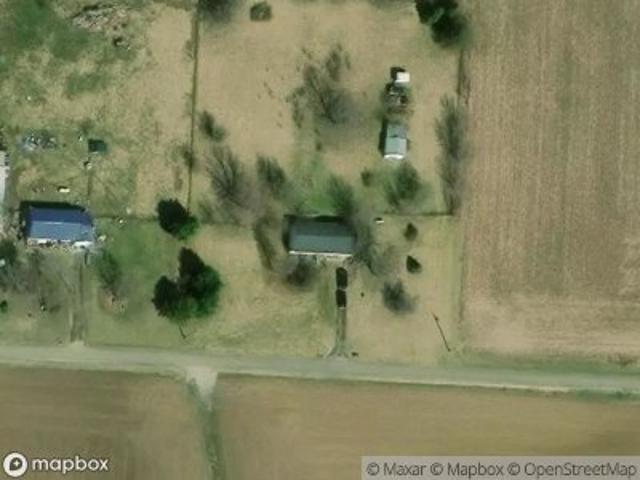 House for sale in Jamestown, Ohio