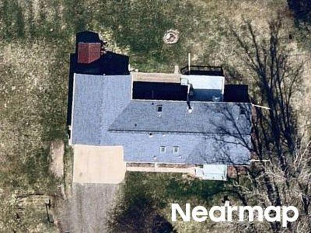 House for sale in Michigan