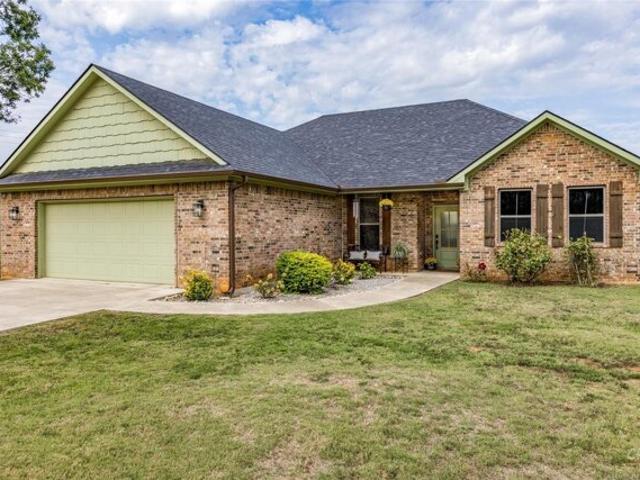 House for sale in Durant, Oklahoma