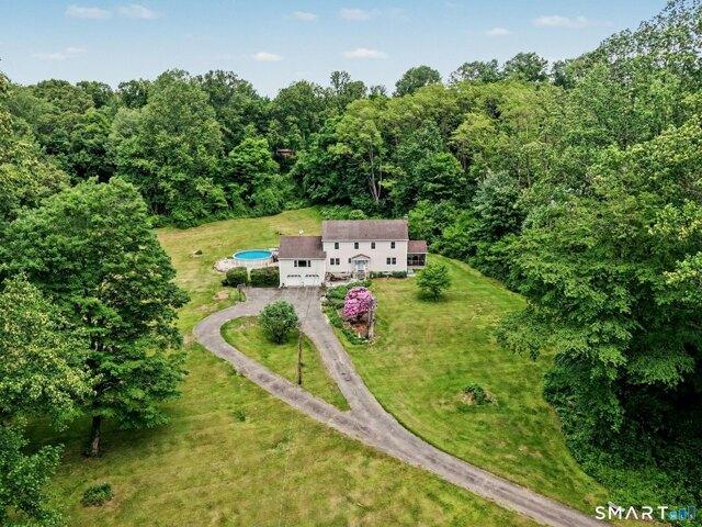 House for sale in Easton, Connecticut