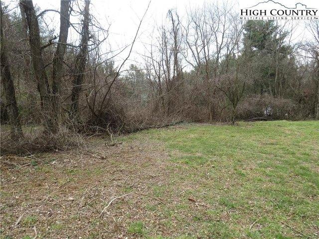 Land for sale in Alleghany, North Carolina
