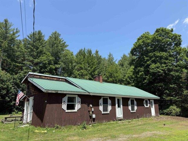 House for sale in Johnson, Vermont