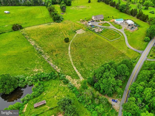 Land for sale in Virginia