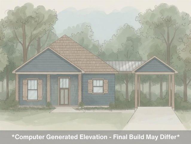 House for sale in Covington, St. Tammany Parish