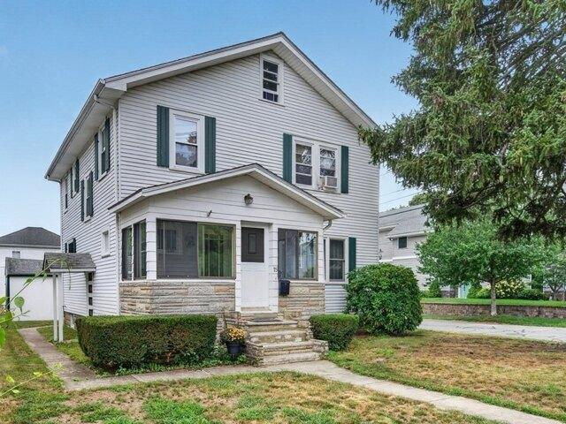 House for sale in Stoneham, Massachusetts
