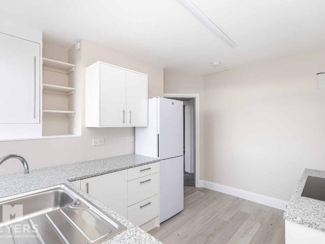 Apartment for rent in Springbourne, Bournemouth