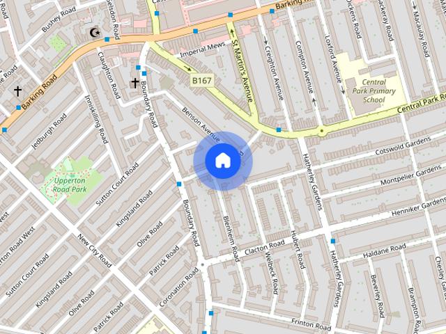 Apartment for rent in Cat Hill, Isle Of Man