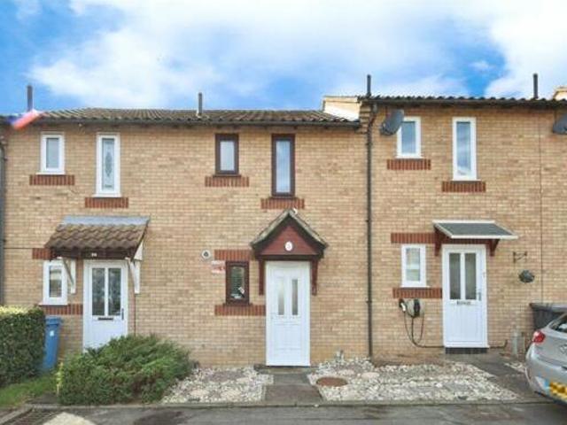House for sale in Key Street, Suffolk