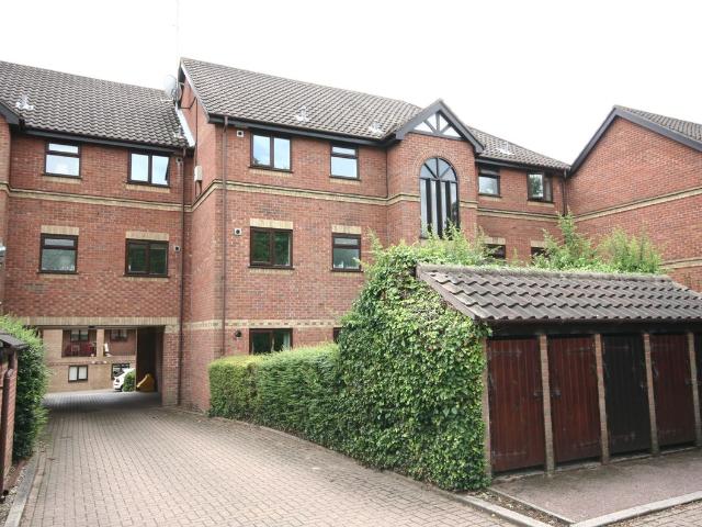 Apartment for rent in East Bank, Norfolk