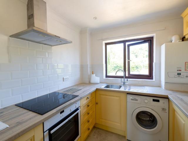 Apartment for rent in East Bank, Norfolk
