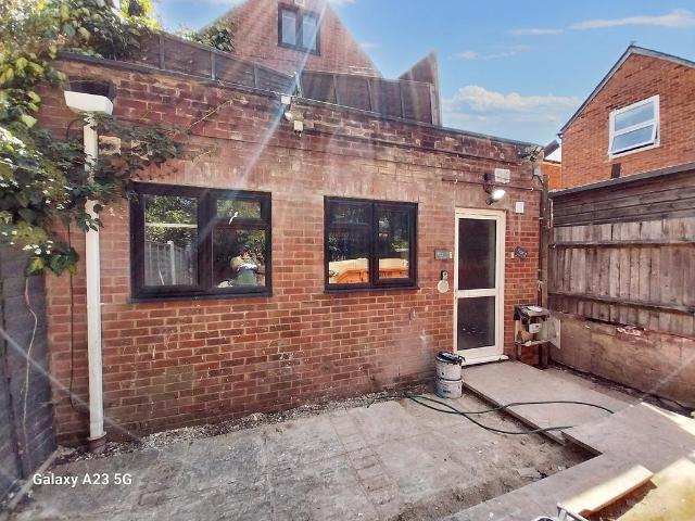 Apartment for rent in Reading