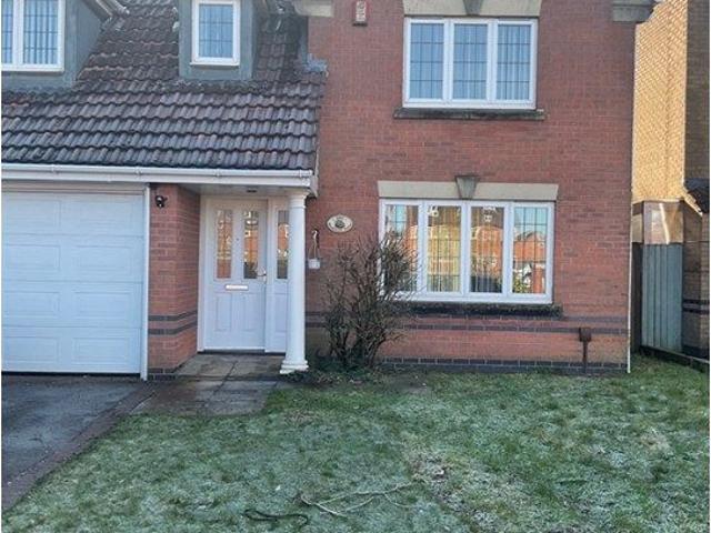 House for rent in Oakhill, Stoke