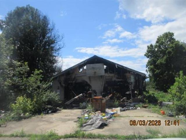 House for sale in Chillicothe, Ohio