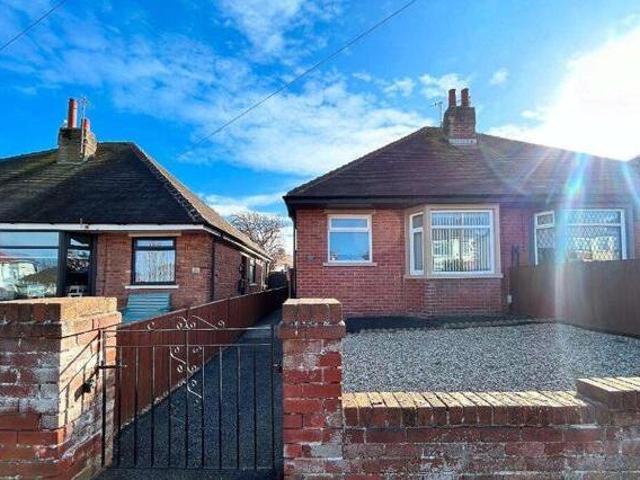House for sale in Lancashire, England